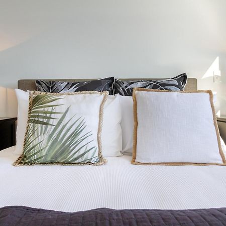 Central Escape On Cashel Street 2 Bed 2 Bath Christchurch Zewnętrze zdjęcie