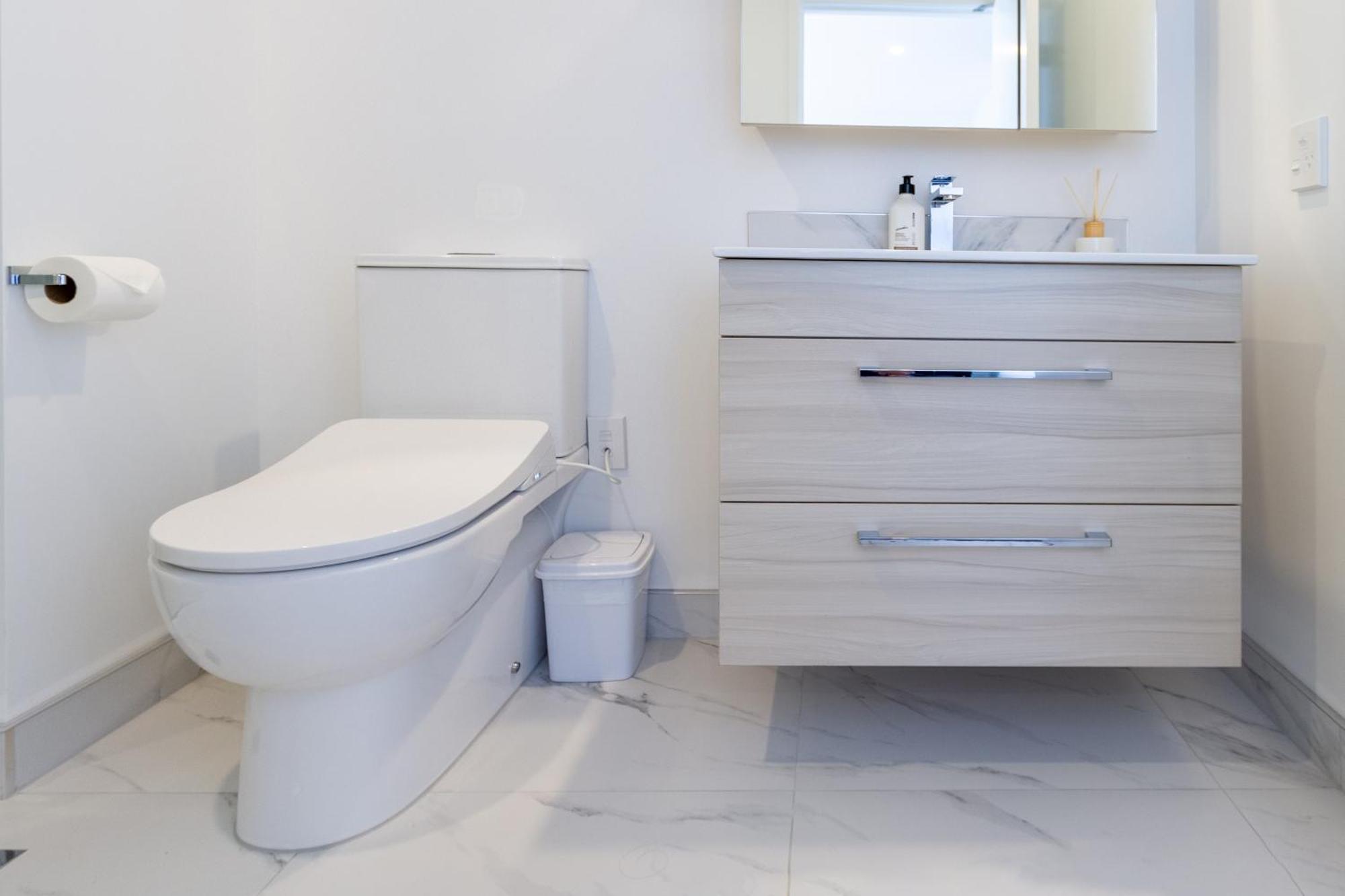 Central Escape On Cashel Street 2 Bed 2 Bath Christchurch Zewnętrze zdjęcie
