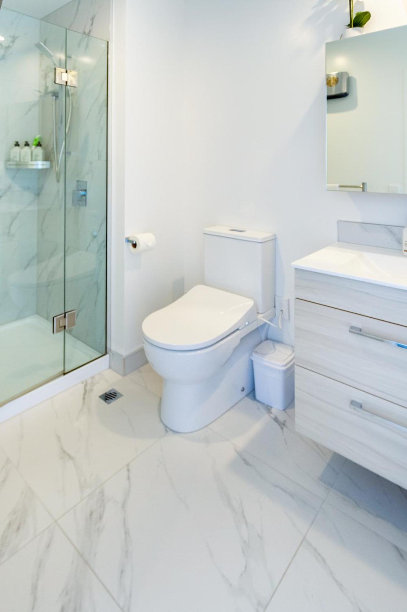 Central Escape On Cashel Street 2 Bed 2 Bath Christchurch Zewnętrze zdjęcie